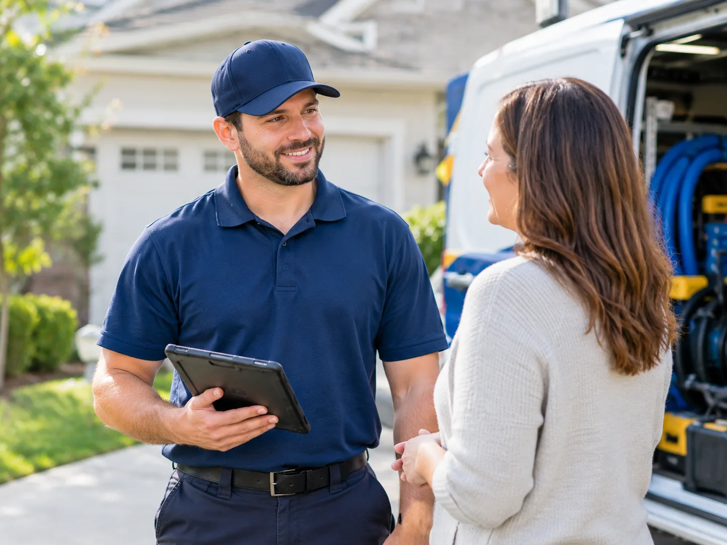 Sewage Backup Cleanup New Albany, OH FAQs